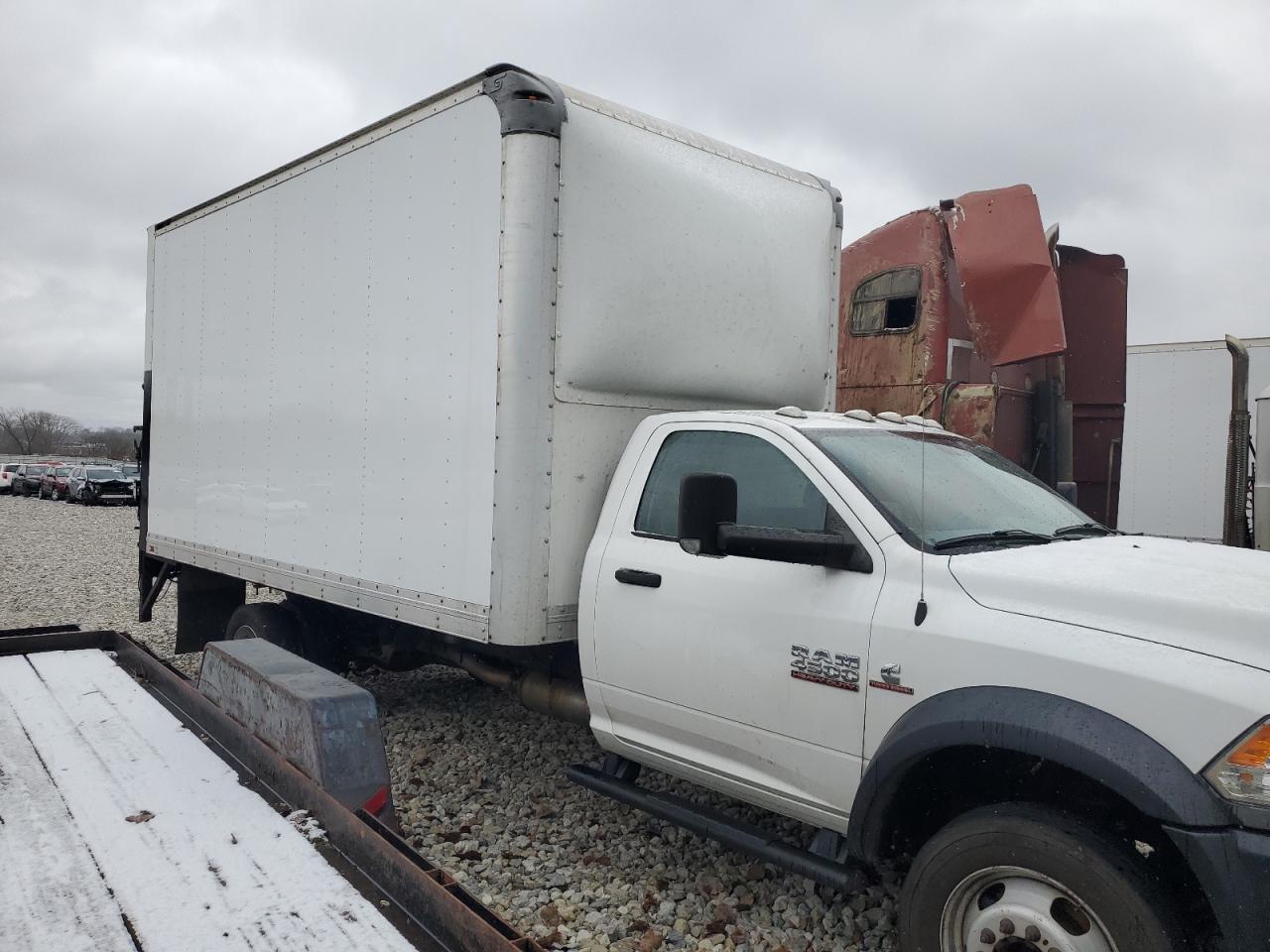 3C7WRKDL9JG298502 2018 Ram 4500