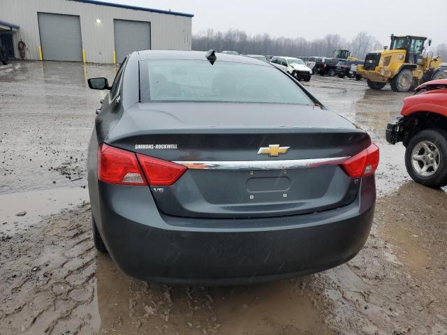 2G11Z5S31K9108918 | 2019 CHEVROLET IMPALA LT