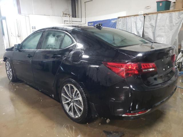 19UUB3F51HA000791 | 2017 ACURA TLX TECH