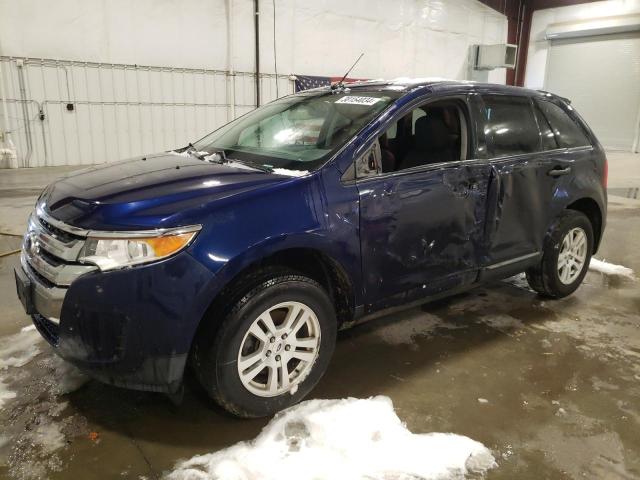 2011 Ford Edge SE