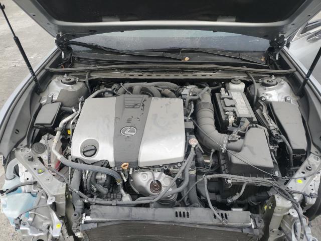 2022 LEXUS ES 350 BAS - 58ADZ1B16NU114253