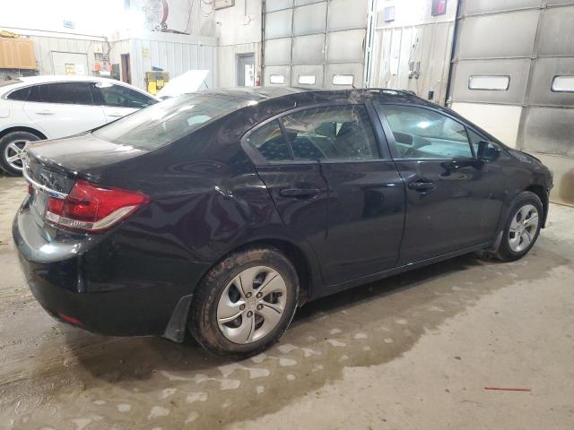 19XFB2F57FE110479 | 2015 HONDA CIVIC LX