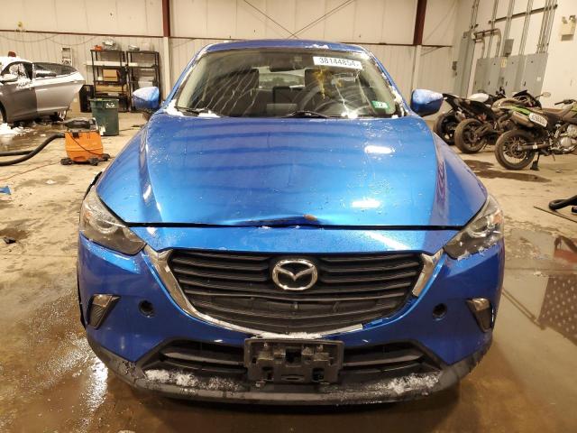 JM1DKFB74G0129216 | 2016 MAZDA CX-3 SPORT