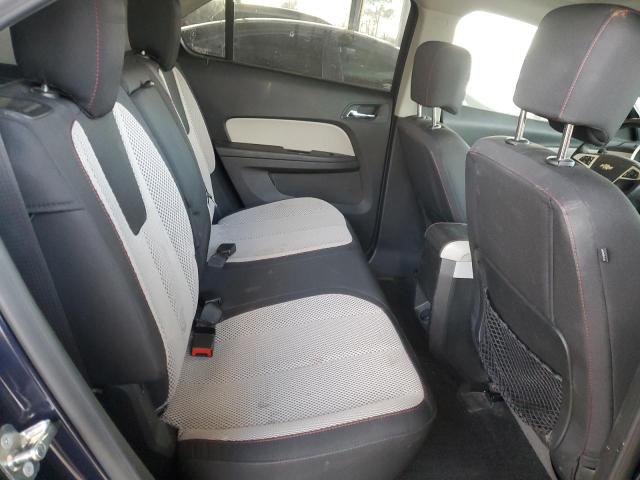 2015 CHEVROLET EQUINOX LT - 2GNALCEK2F6421359