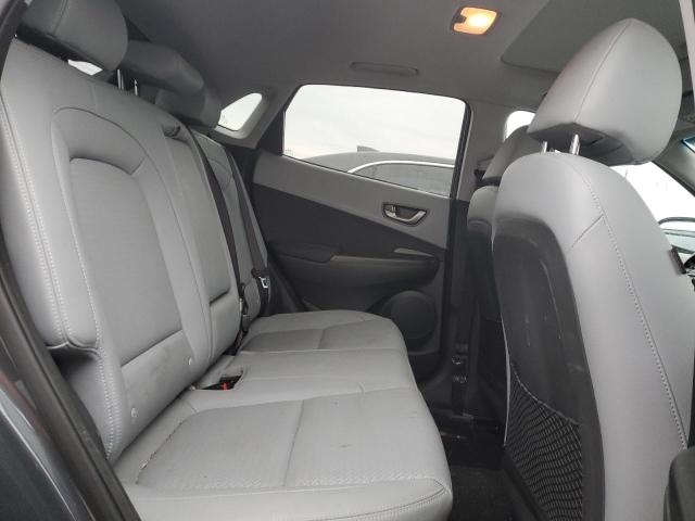 2020 HYUNDAI KONA LIMIT - KM8K33A53LU398924