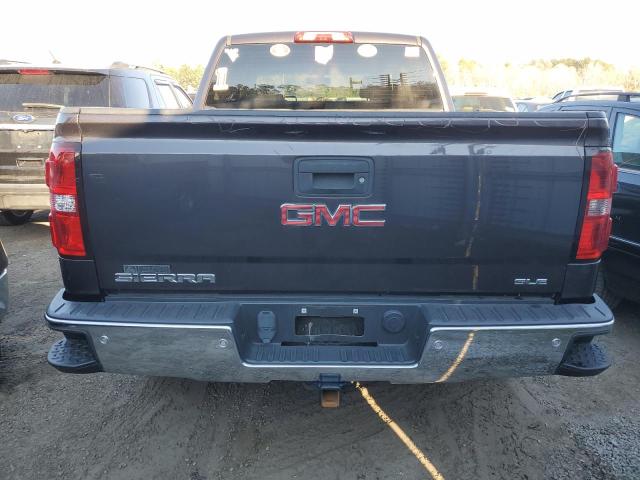 3GTP1UEC8EG534436 | 2014 GMC SIERRA C15