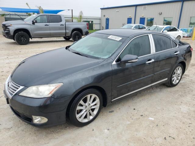 2011 Lexus ES 350 