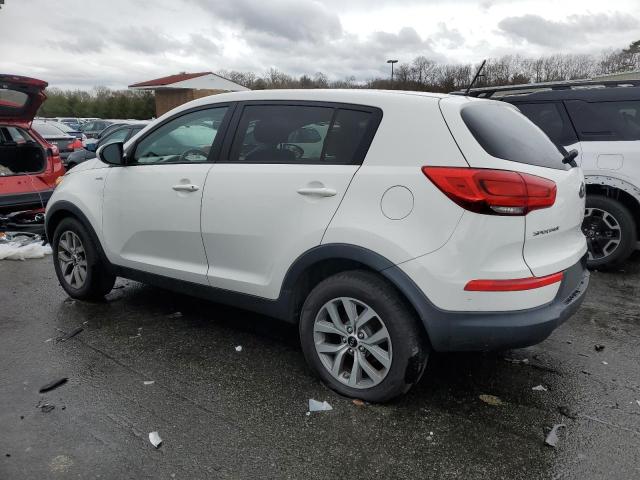 KNDPBCAC5F7786011 | 2015 KIA SPORTAGE L