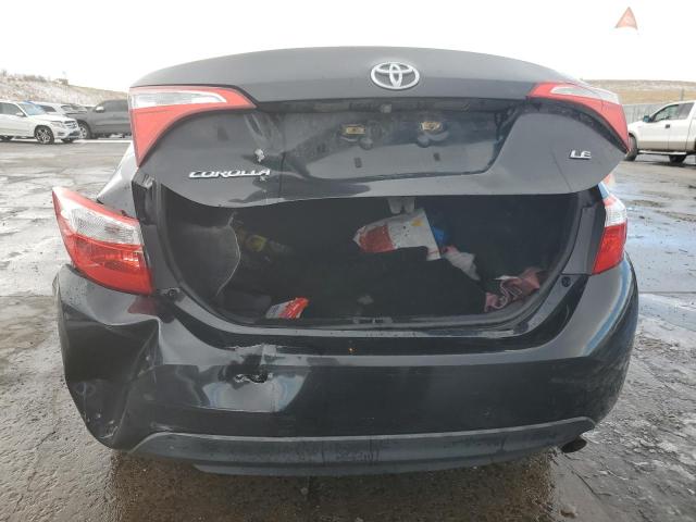 5YFBURHE4FP227692 | 2015 TOYOTA COROLLA L