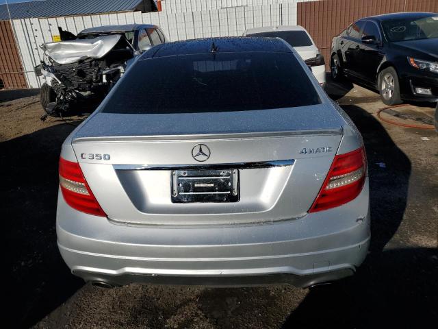 VIN WDDGJ8JB6DG039916 2013 Mercedes-Benz C-Class, 3... no.6