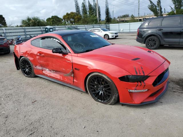 1FA6P8CF2K5173874 | 2019 FORD MUSTANG GT