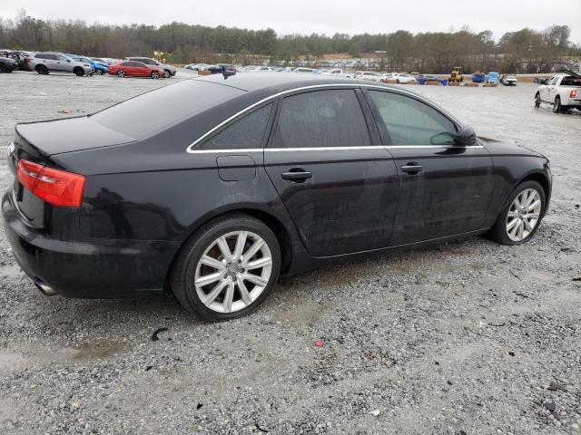 Lot #2336895611 2014 AUDI A6 PREMIUM salvage car