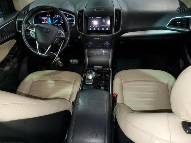 2FMPK4J90KBC15260 2019 FORD EDGE, photo no. 8