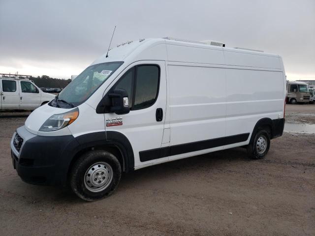 2019 Ram ProMaster 