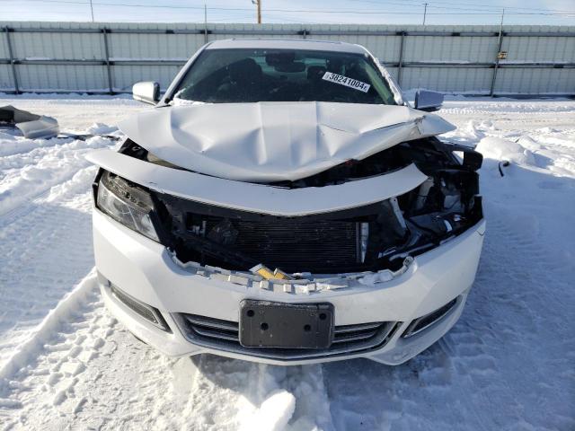 1G1165S37FU140094 | 2015 CHEVROLET IMPALA LTZ