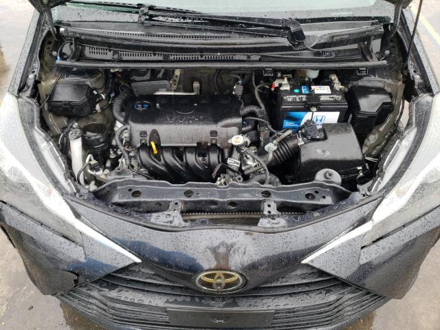 VNKJTUD34JA095513 | 2018 TOYOTA YARIS L