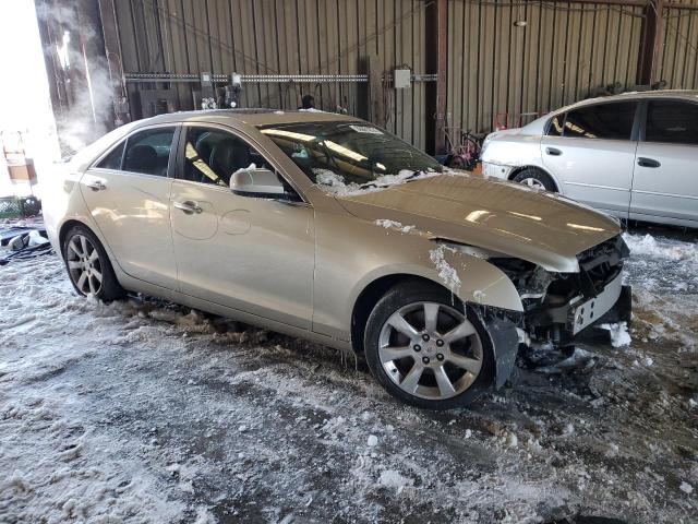 1G6AA5RAXE0194914 | 2014 CADILLAC ATS