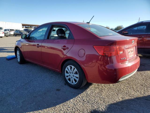 2013 Kia Forte Ex VIN: KNAFU4A29D5654426 Lot: 82751193