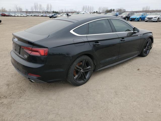 WAUFNCF50JA068890 2018 AUDI A5, photo no. 3