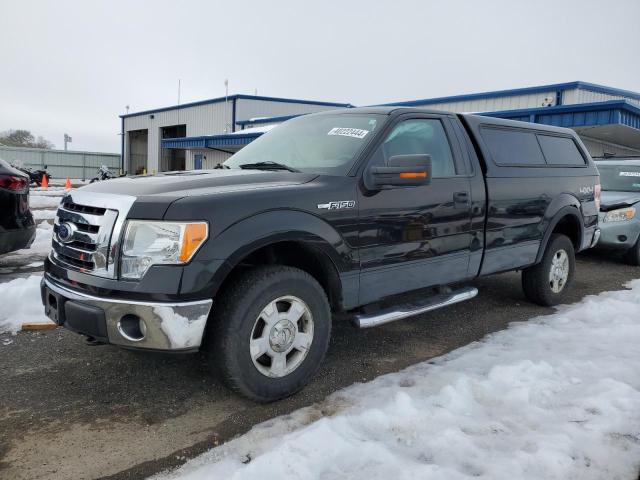 2010 Ford F-150 