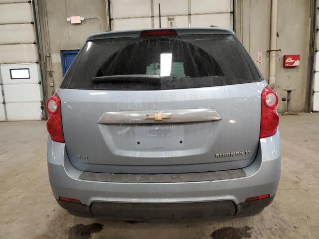 2015 Chevrolet Equinox - Image 6