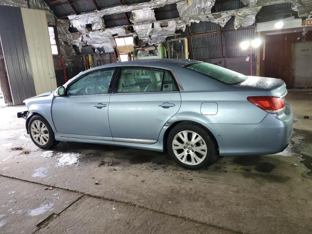 2011 Toyota Avalon Base VIN: 4T1BK3DB6BU438402 Lot: 38194084