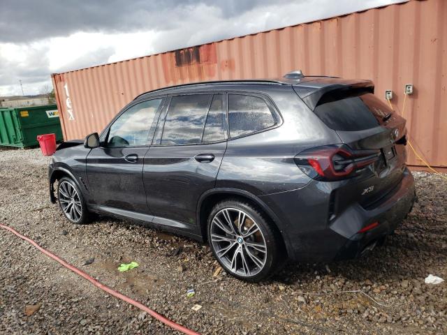 WBX47DP01NN126374 2022 BMW X3, photo no. 2