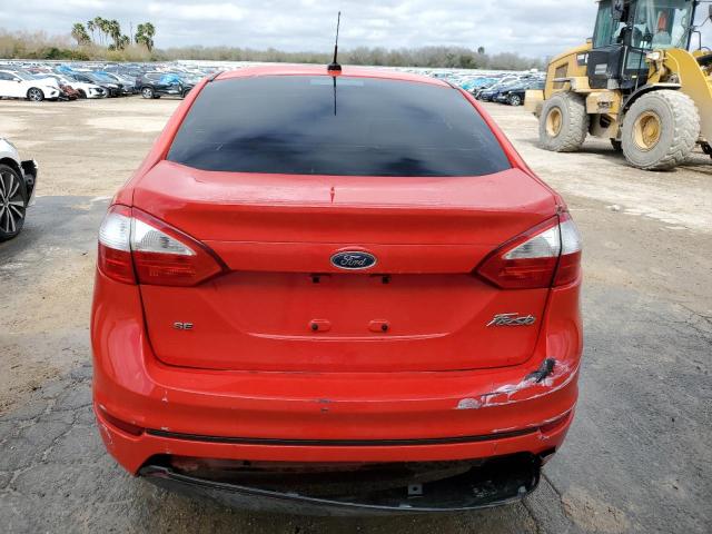 3FADP4BJ6EM232686 | 2014 FORD FIESTA SE