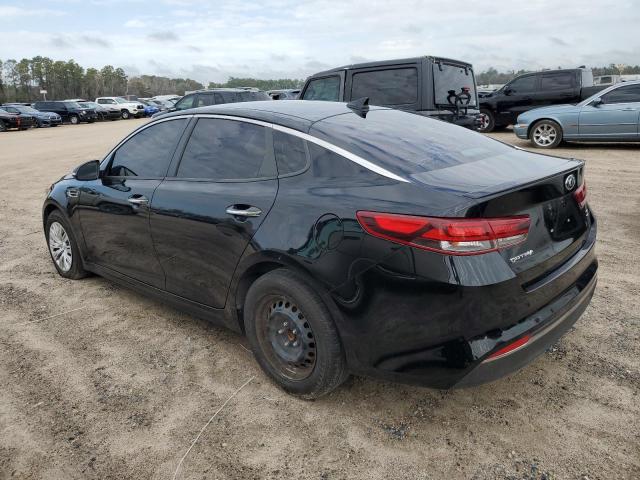 5XXGT4L31JG201649 | 2018 KIA OPTIMA LX