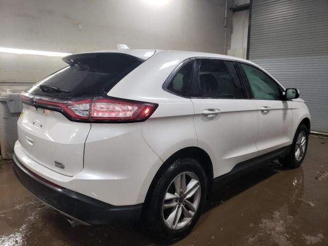 2FMPK4J94GBB55135 | 2016 FORD EDGE SEL