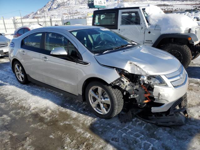 VIN 1G1RD6E43DU142702 2013 Chevrolet Volt no.4