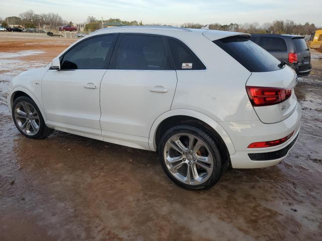 2016 Audi Q3 Prestige VIN: WA1GFCFS2GR014425 Lot: 39314714