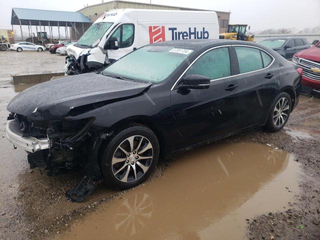 19UUB1F59FA016822 | 2015 ACURA TLX TECH