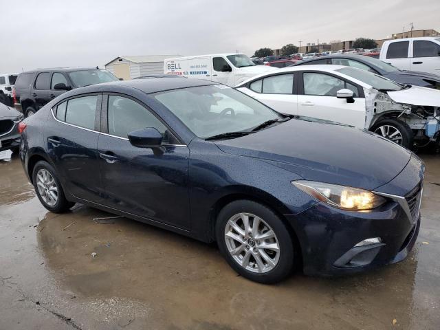 JM1BM1U7XG1331229 | 2016 MAZDA 3 SPORT