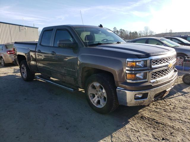 1GCRCREC1FZ221388 | 2015 CHEVROLET SILVERADO