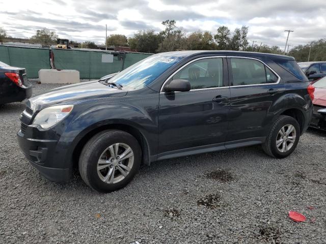 VIN 2GNALAEK6E6362304 2014 CHEVROLET EQUINOX no.1