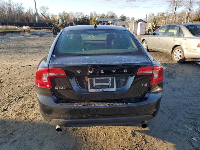 VIN YV1612FS8D1222579 2013 Volvo S60, T5 no.6