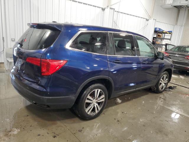 5FNYF5H37JB012808 | 2018 HONDA PILOT EX