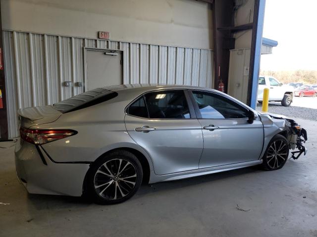 Vin: 4t1b11hk2ju135245, lot: 39484394, toyota camry l 20183