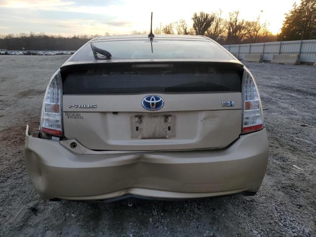 2010 Toyota Prius - Image 6