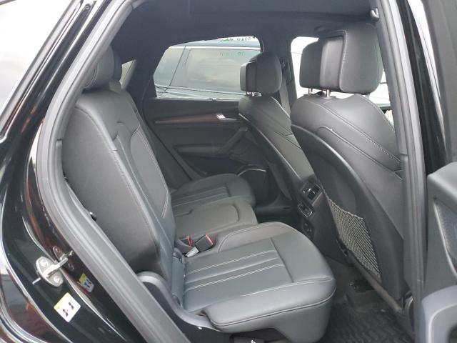 2021 AUDI Q5 SPORTBA - WA16ABFY1M2089081