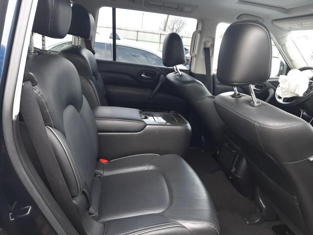 JN8AZ2NE8K9234349 | 2019 INFINITI QX80 LUXE