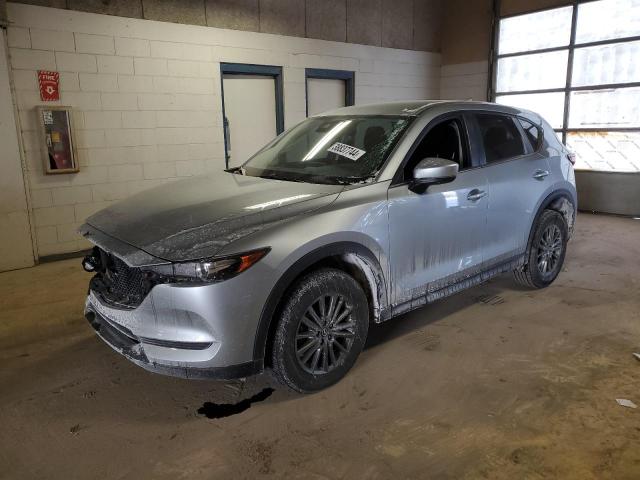 2018 Mazda CX-5 Sport