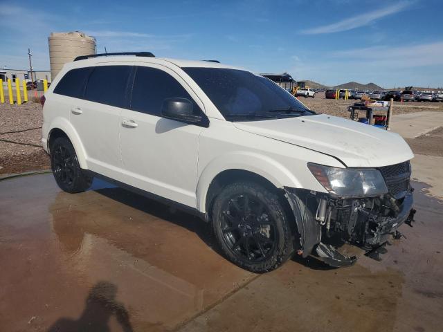 2019 DODGE JOURNEY SE - 3C4PDCBG6KT686906