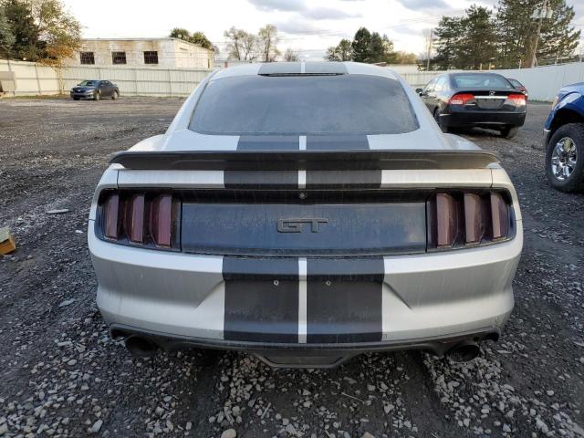 1FA6P8CF9F5435461 | 2015 FORD MUSTANG GT