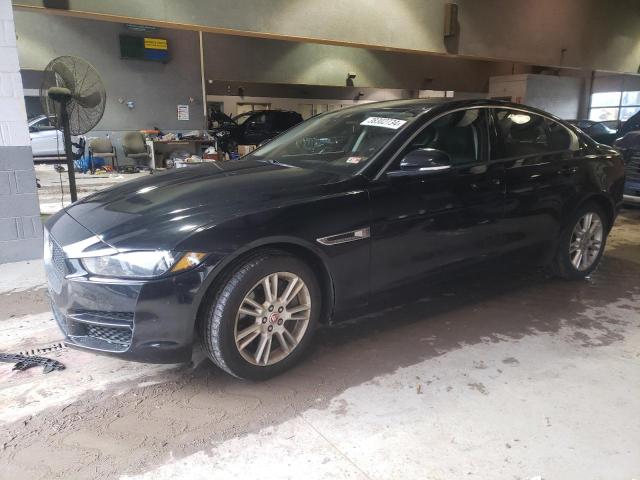 2017 JAGUAR XE PREMIUM - SAJAD4BG5HA965776