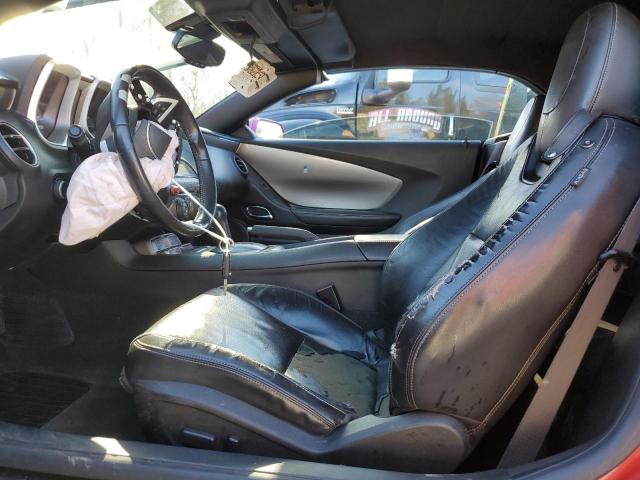 2011 Chevrolet Camaro Lt VIN: 2G1FC3DD6B9200673 Lot: 38949804