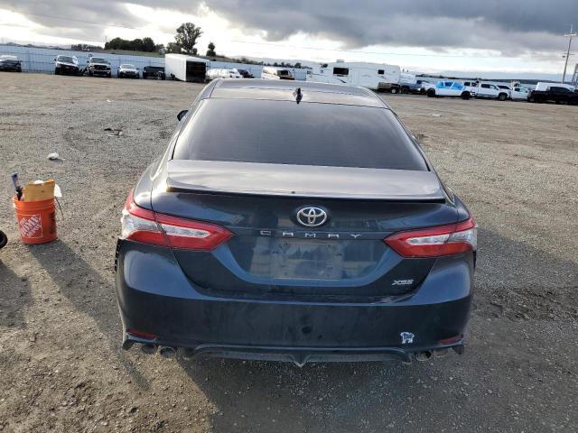 VIN 4T4BF1FK2DR280722 2013 Toyota Camry, LE no.6