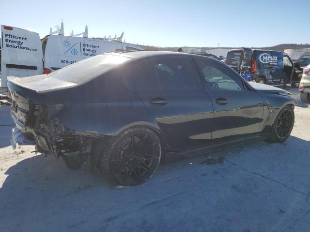 2023 BMW M3 COMPETI - WBS43AY07PFP05428