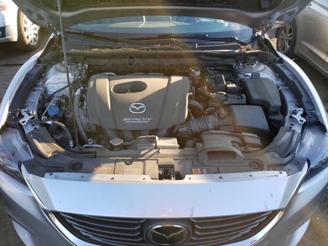 JM1GL1X53H1137873 | 2017 MAZDA 6 GRAND TO